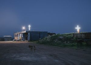 It's my wound because it's pain for me