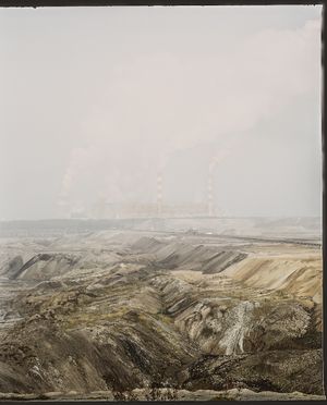 In Anticipation of the Sun