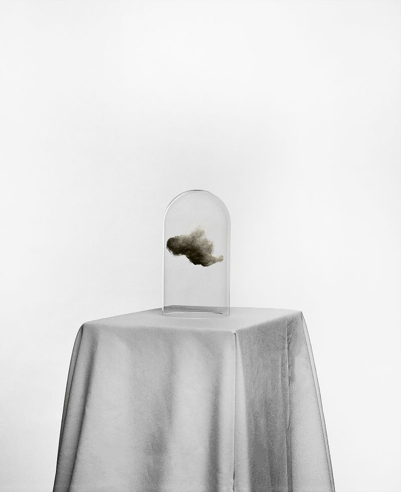 © Jakub Stanek - Image from the In Anticipation of the Sun photography project