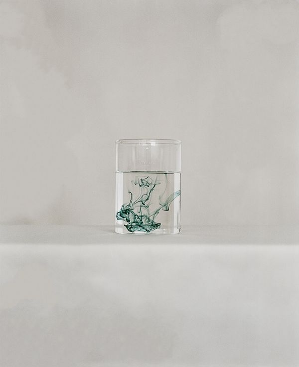 © Jakub Stanek - Image from the In Anticipation of the Sun photography project