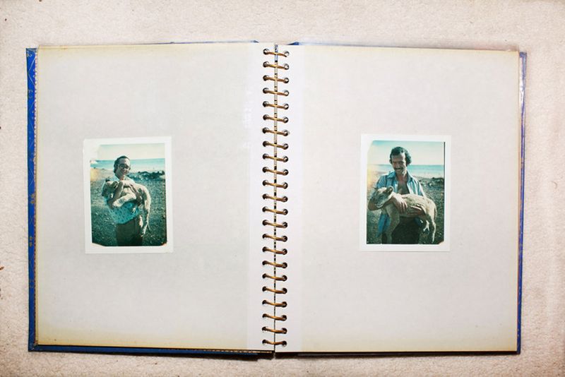 © Jakub Stanek - Image from the Same Love photography project