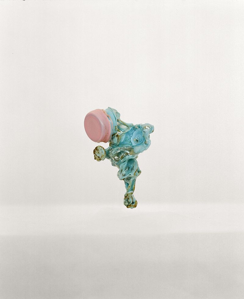 © Jakub Stanek - Image from the IN anticipation of the sun photography project