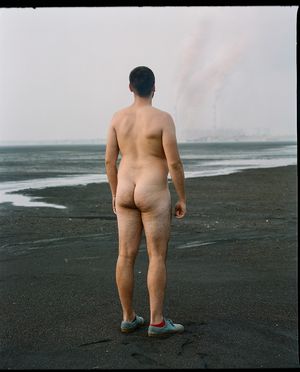 IN anticipation of the sun