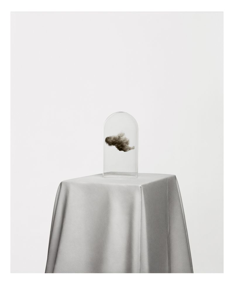 © Jakub Stanek - Image from the IN anticipation of the sun photography project