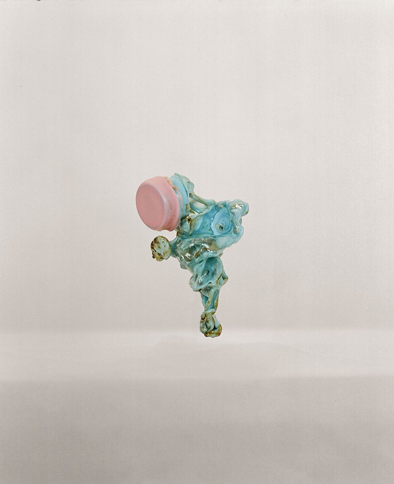 © Jakub Stanek - Image from the IN anticipation of the sun photography project