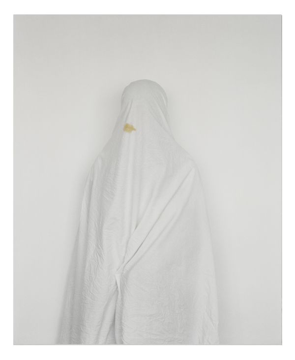 © Jakub Stanek - Image from the IN anticipation of the sun photography project