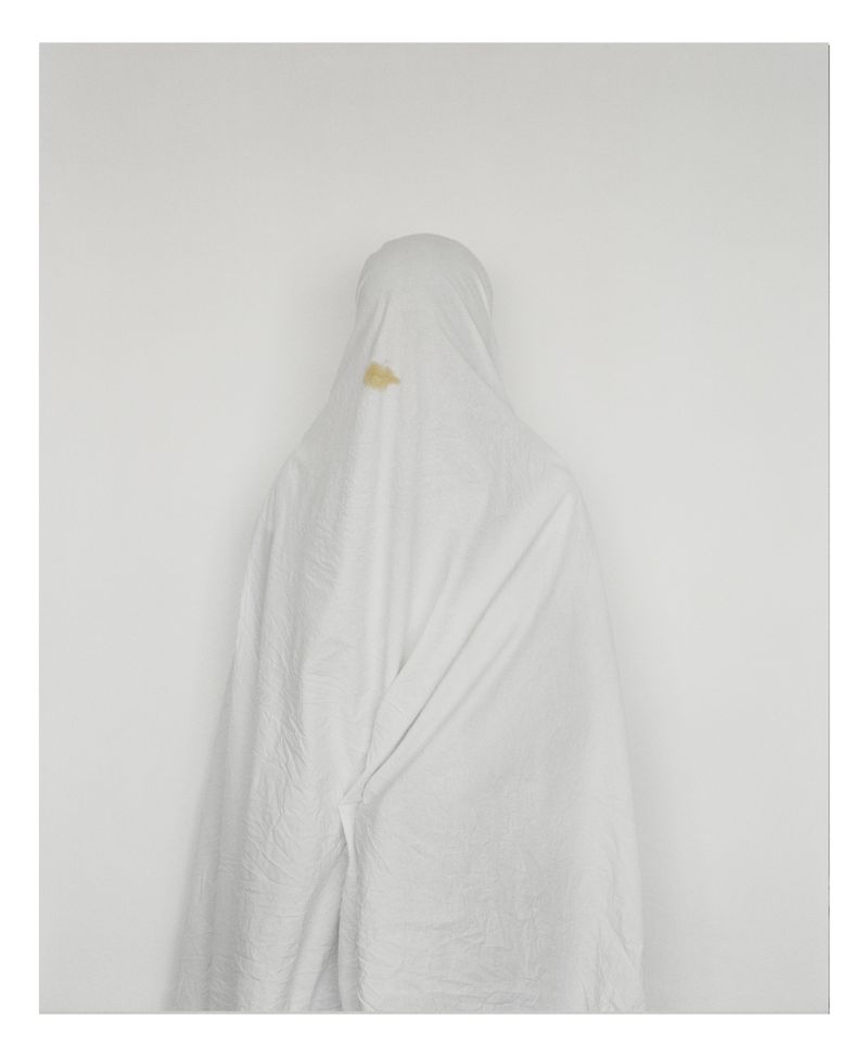 © Jakub Stanek - Image from the IN anticipation of the sun photography project