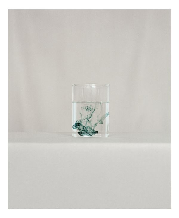 © Jakub Stanek - Image from the IN anticipation of the sun photography project