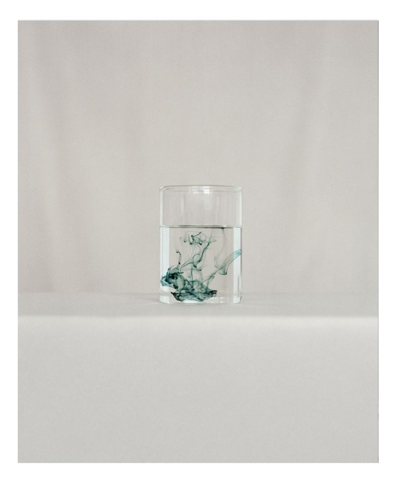 © Jakub Stanek - Image from the IN anticipation of the sun photography project