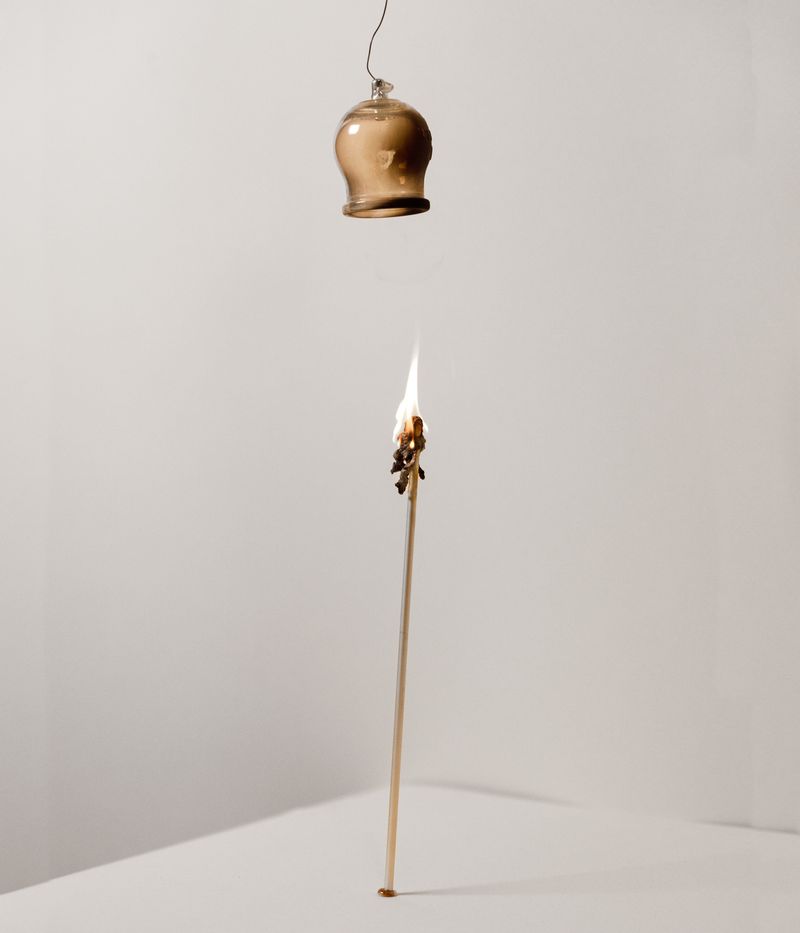 © Jakub Stanek - Image from the IN anticipation of the sun photography project