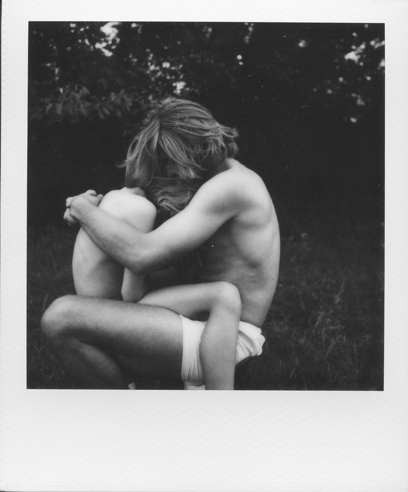 © Jakub Stanek - Image from the List to do- to father a son, to plant tree, to build a house photography project