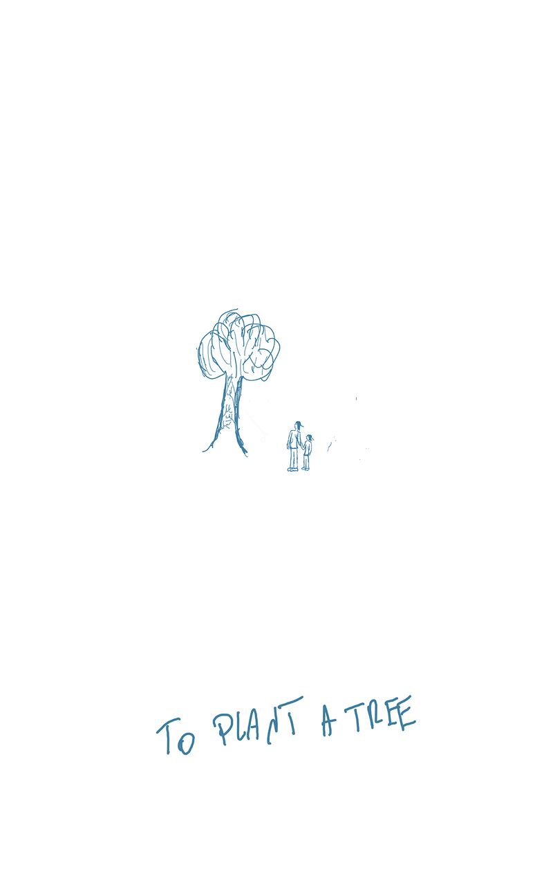 © Jakub Stanek - Image from the List to do- to father a son, to plant tree, to build a house photography project