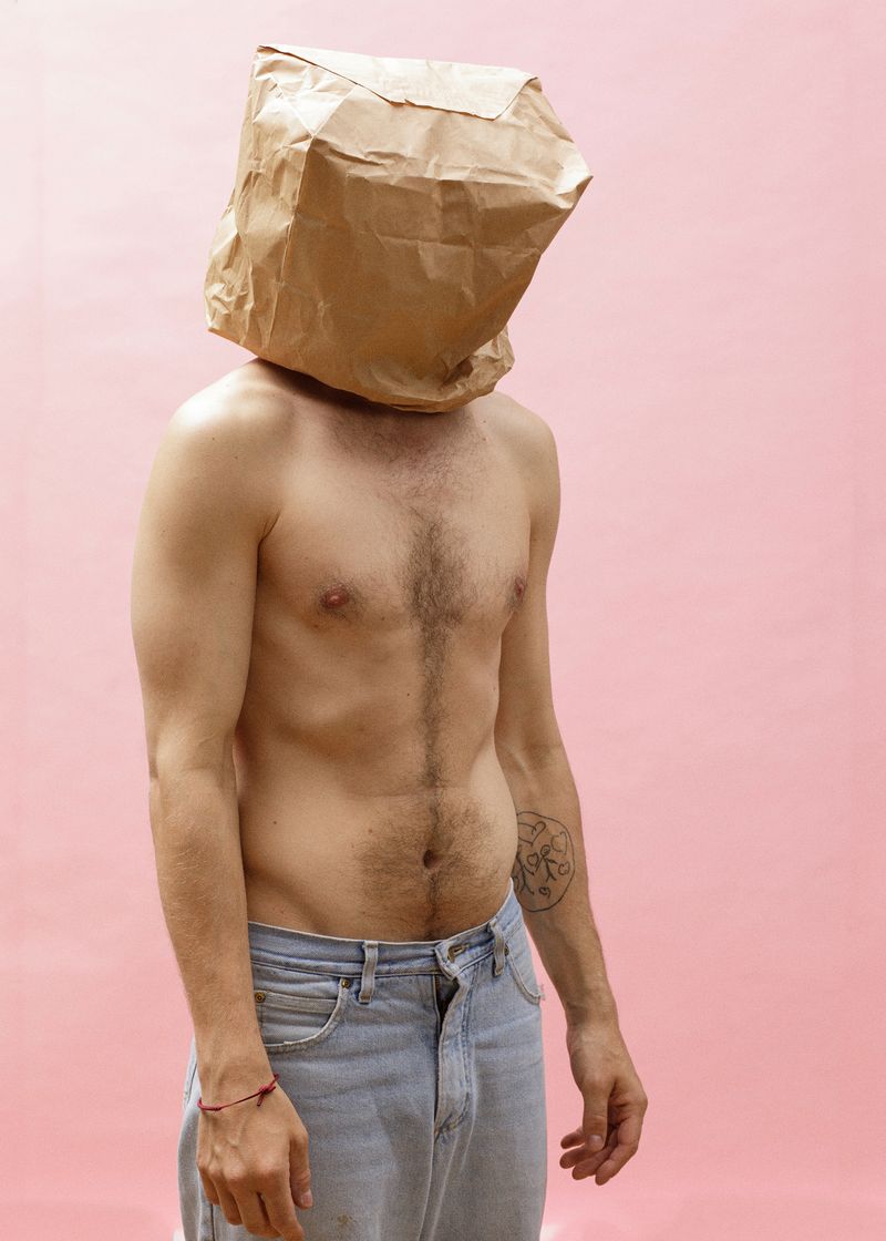 © Jakub Stanek - Image from the List to do- to father a son, to plant tree, to build a house photography project