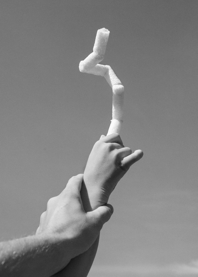 © Jakub Stanek - Image from the List to do- to father a son, to plant tree, to build a house photography project