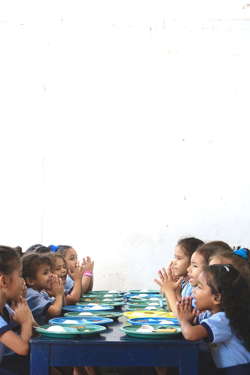 © Pierre Aubertin - Image from the Reconsidering happiness in scarcity photography project