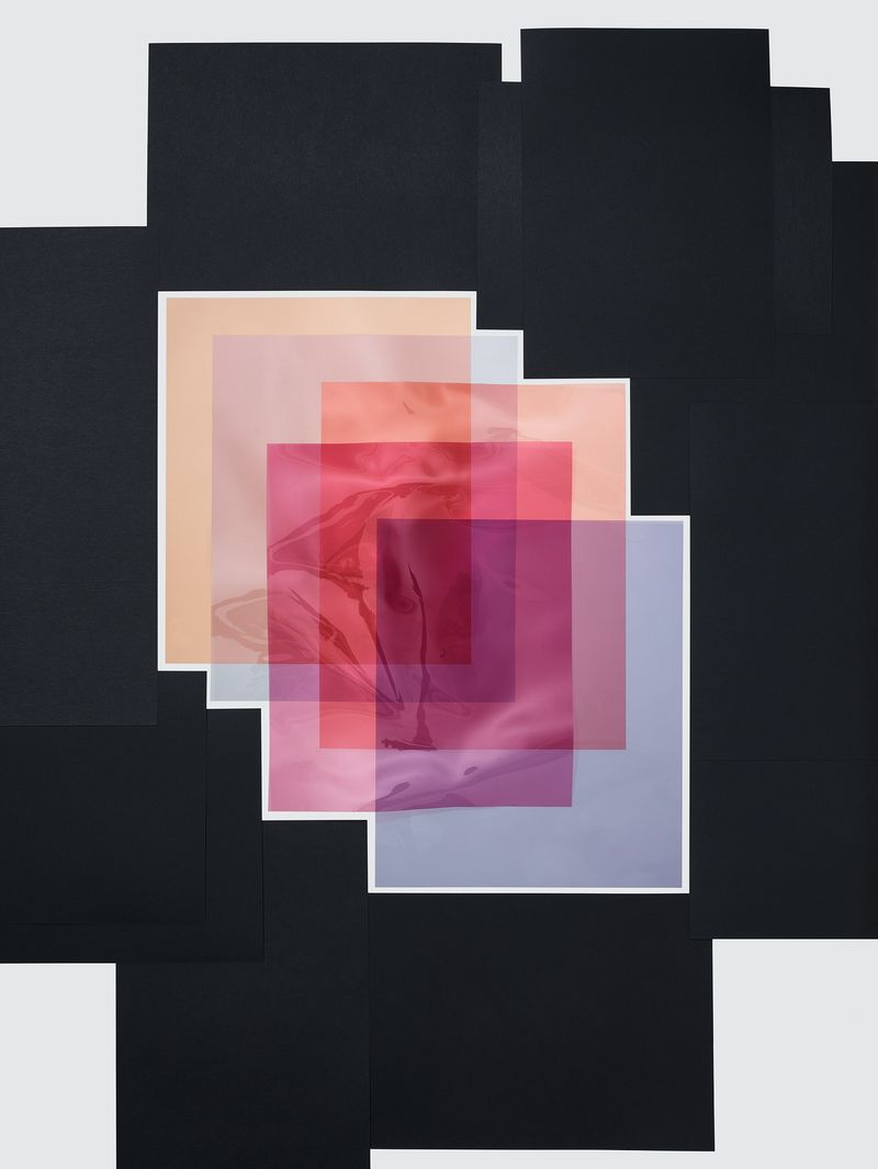 © Felix Schöppner - Ultra Violette