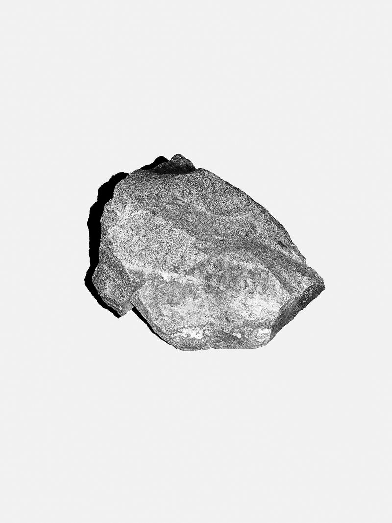 © Felix Schöppner - Asteroid-D