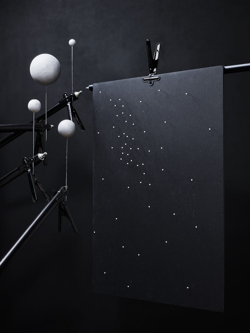 © Felix Schöppner - Galaxies