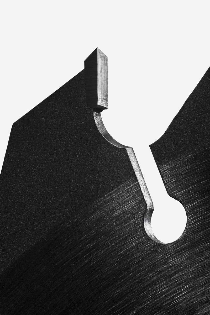 © Felix Schöppner - »16 Teeth«, Inkjet print on fine art paper, artist frame, 40,1 x 50,2cm, Edition of 3 + 2AP, 2025