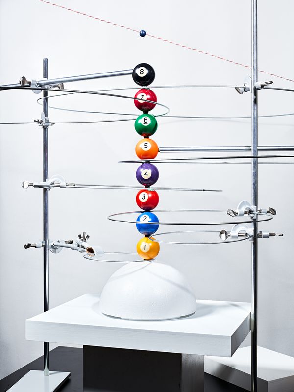 © Felix Schöppner - Solar System