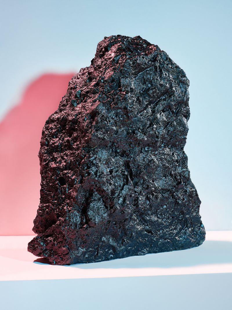 © Felix Schöppner - Black Matter