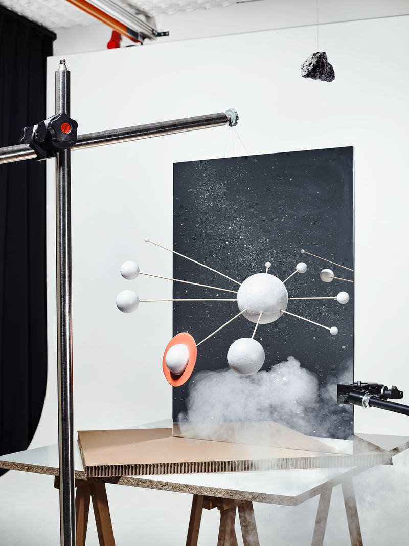 © Felix Schöppner - Dooms Day