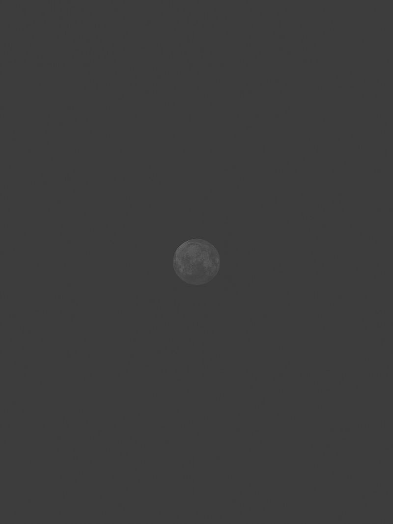 © Felix Schöppner - Moon