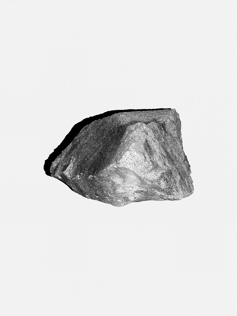 © Felix Schöppner - Asteroid-B