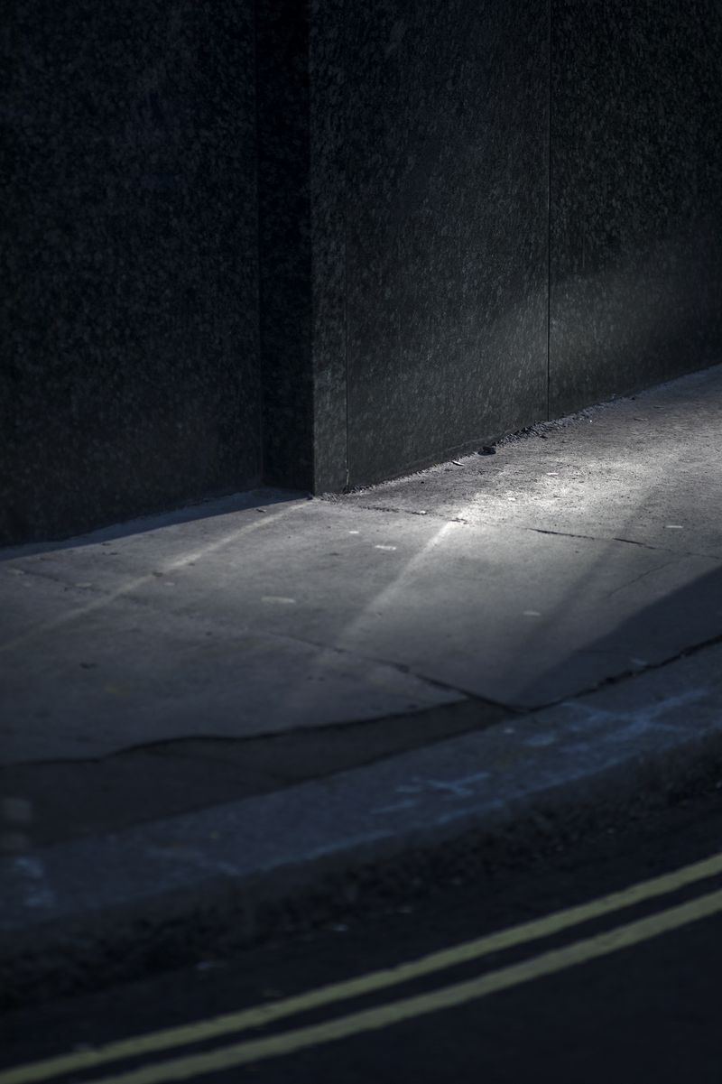 © Julius C Schreiner - Image from the Excl. photography project