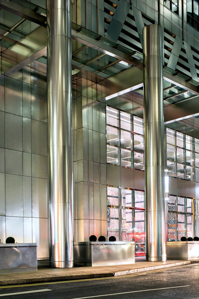 © Julius C Schreiner - Image from the Excl. photography project