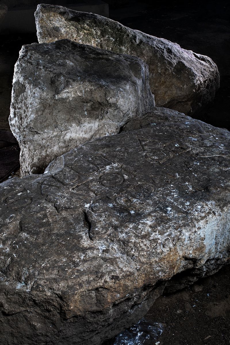 © Julius C Schreiner - Image from the Excl. photography project