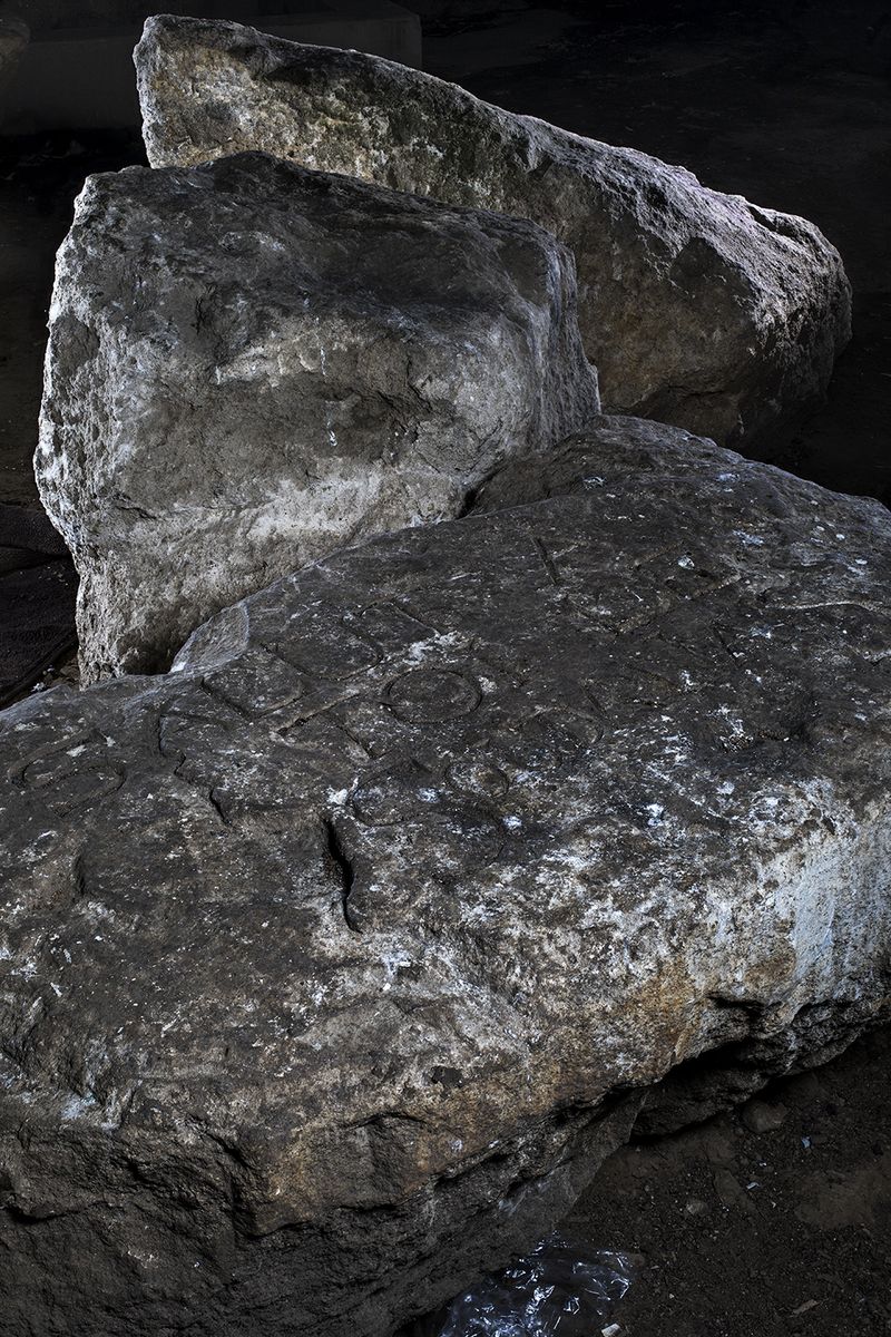 © Julius C Schreiner - Image from the Excl. photography project