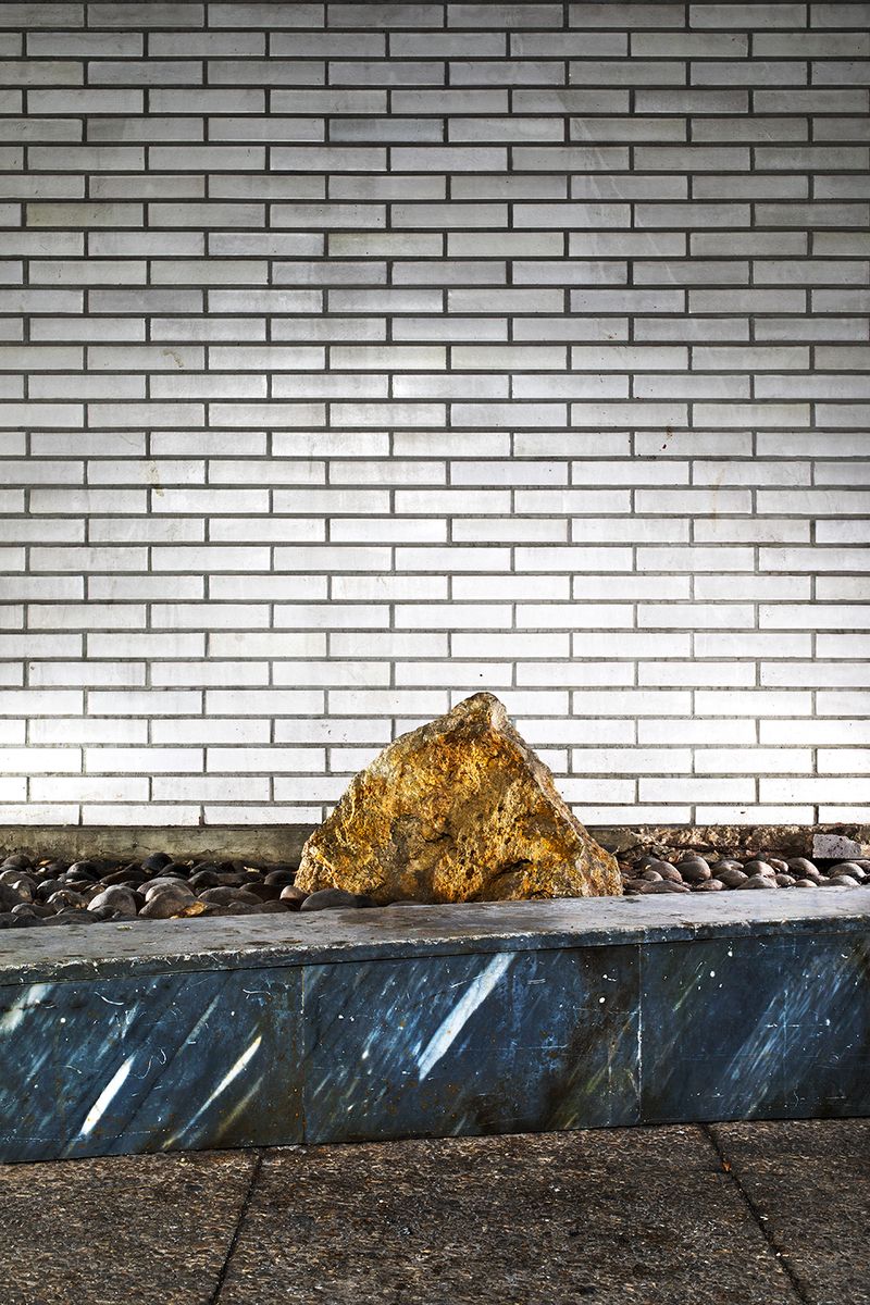 © Julius C Schreiner - Image from the Excl. photography project