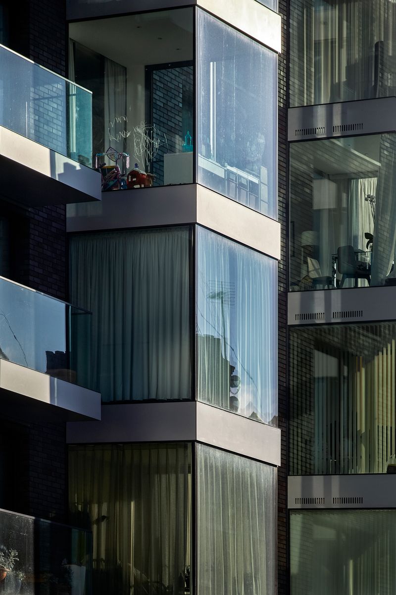 © Julius C Schreiner - Image from the Excl. photography project