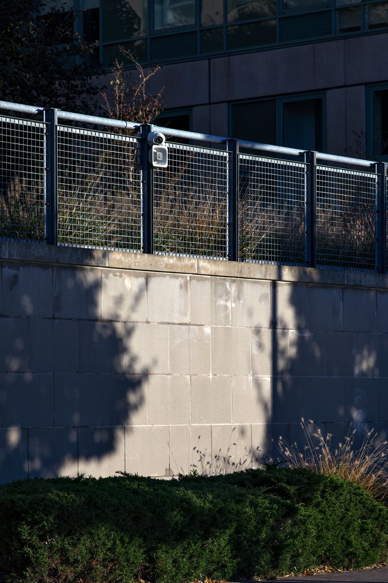 © Julius C Schreiner - Image from the Excl. photography project