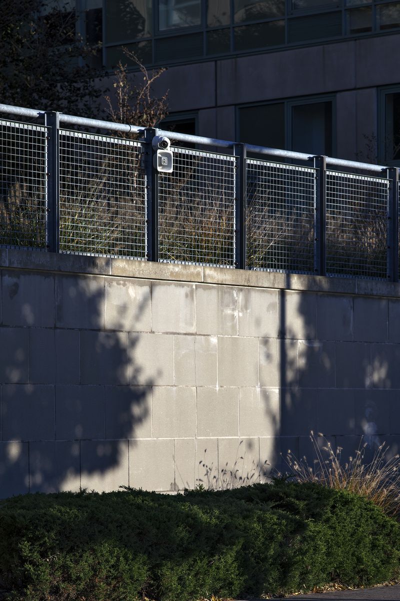 © Julius C Schreiner - Image from the Excl. photography project