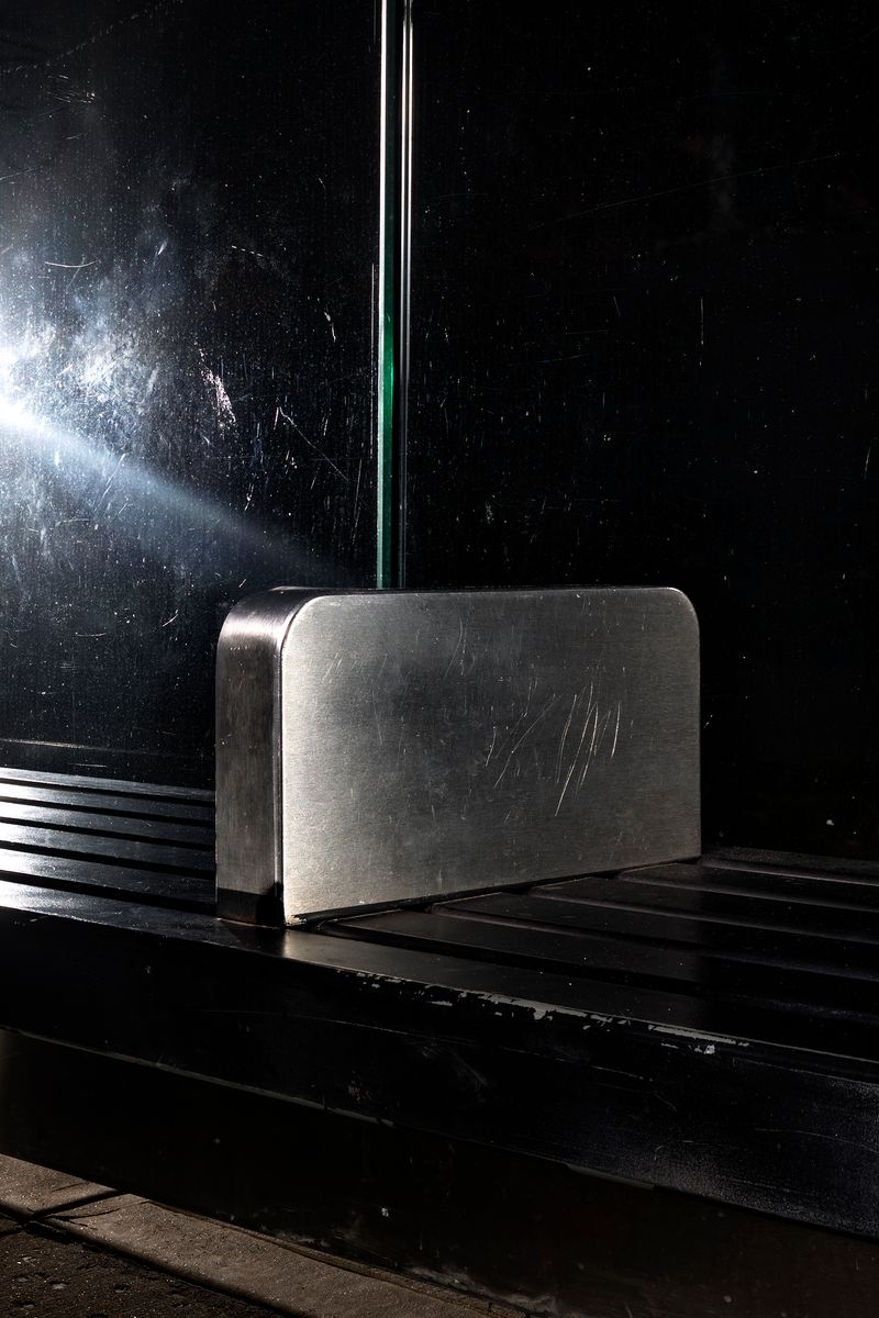 © Julius C Schreiner - Image from the Excl. photography project