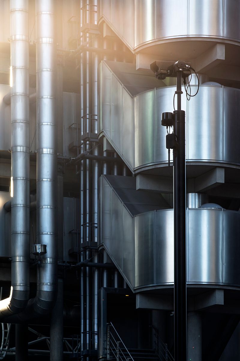 © Julius C Schreiner - Image from the Excl. photography project