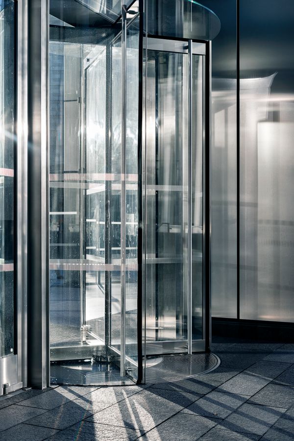 © Julius C Schreiner - Image from the Excl. photography project