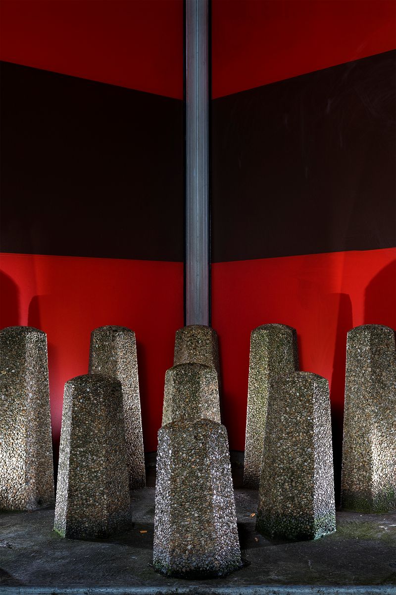 © Julius C Schreiner - Image from the Excl. photography project