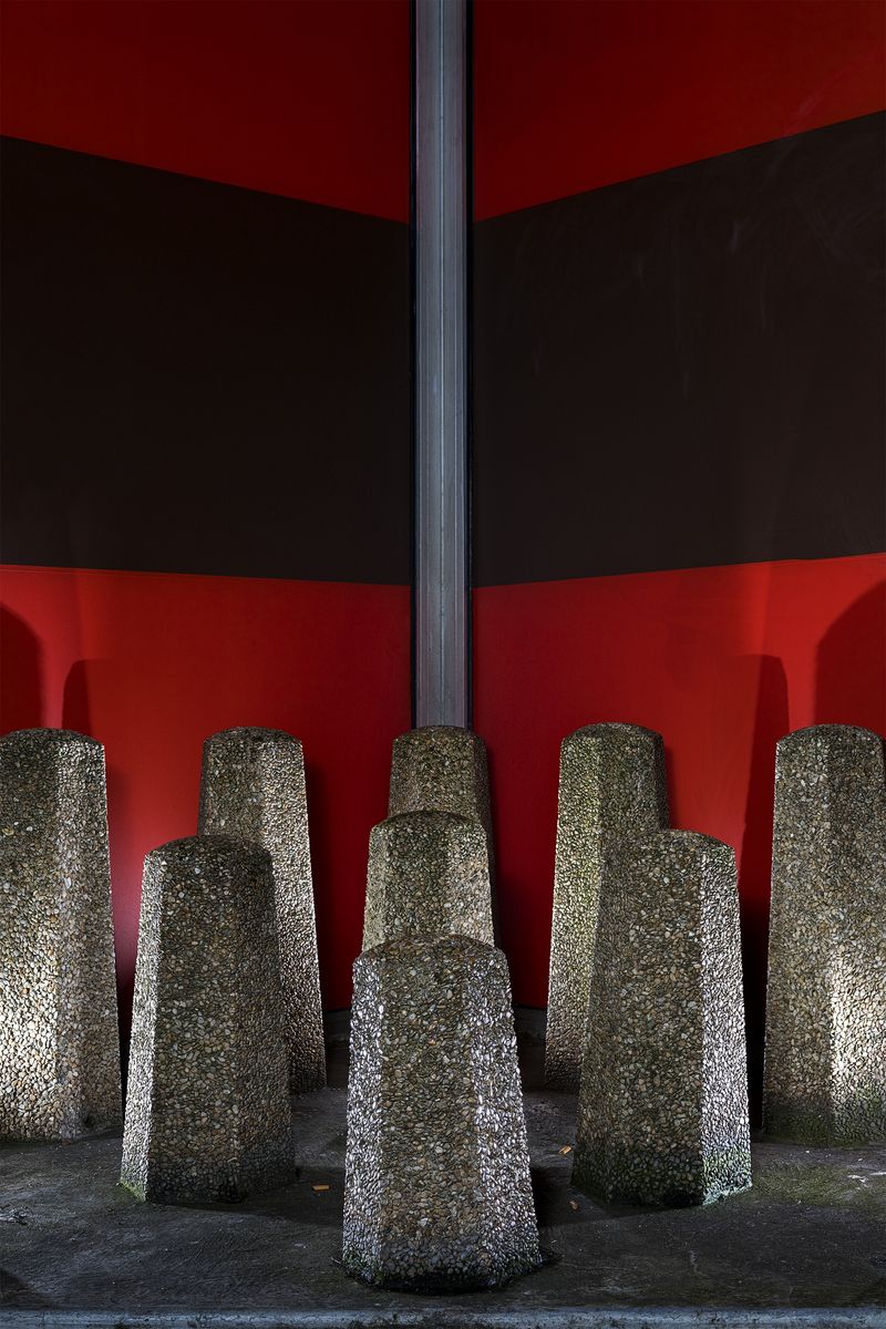 © Julius C Schreiner - Image from the Excl. photography project