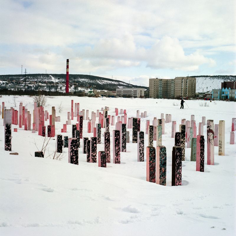 © Mikhail - Image from the NEDRA photography project