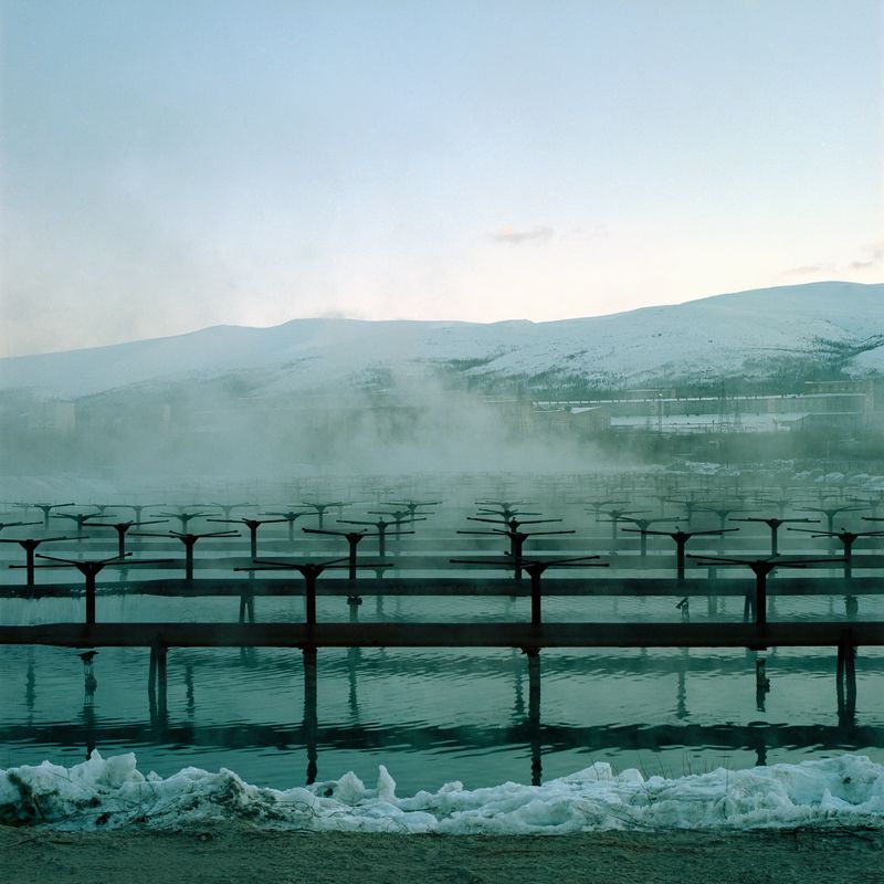 © Mikhail - Image from the NEDRA photography project