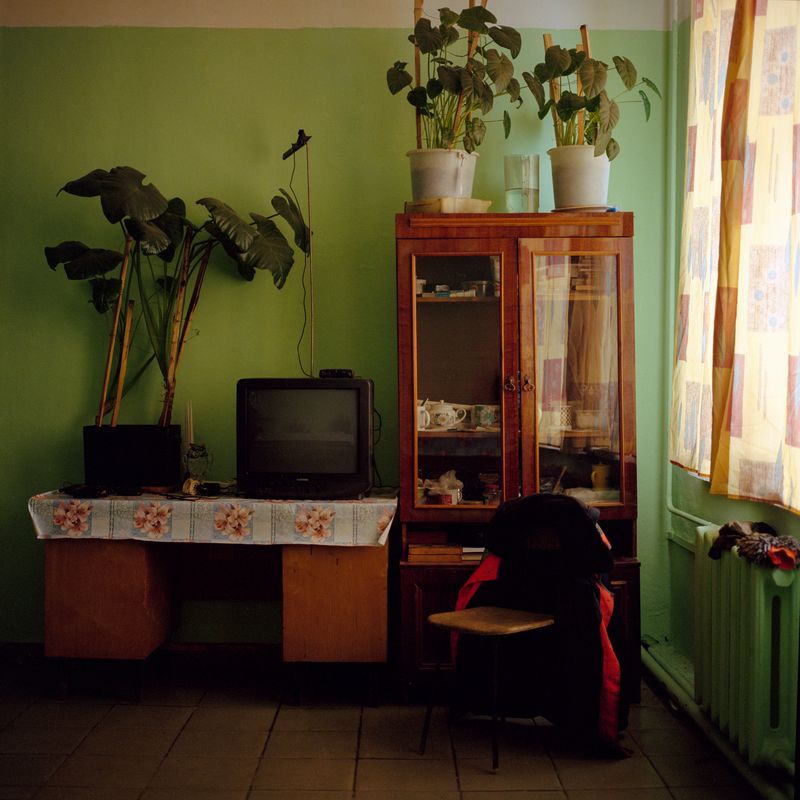 © Mikhail - Image from the NEDRA photography project
