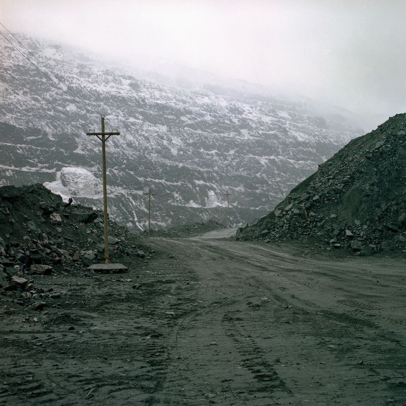 © Mikhail - Image from the NEDRA photography project