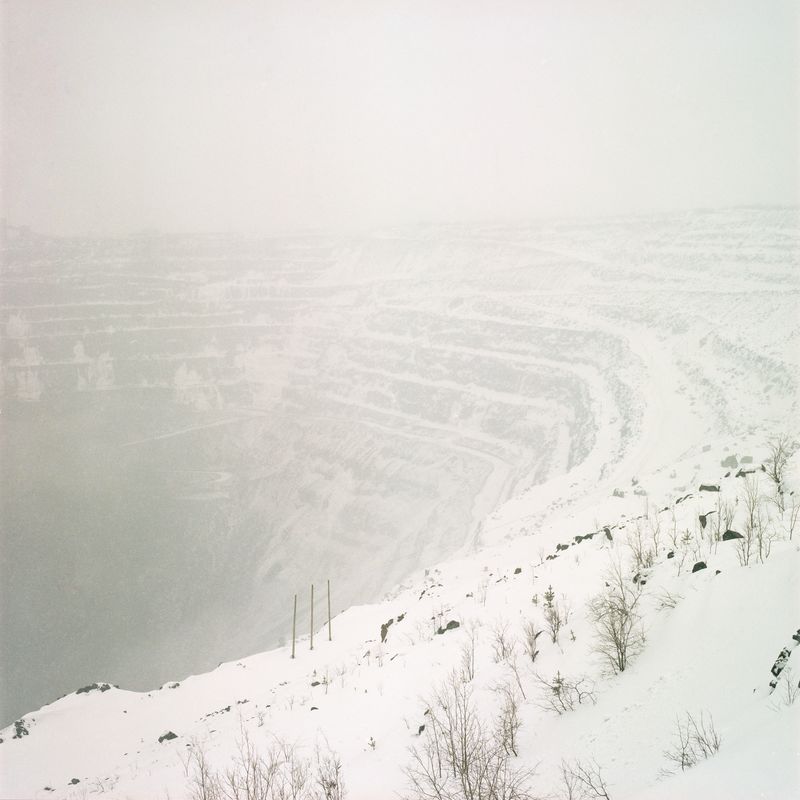 © Mikhail - Image from the NEDRA photography project