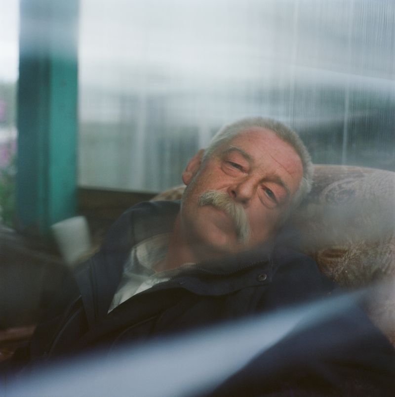 © Mikhail - Image from the NEDRA photography project