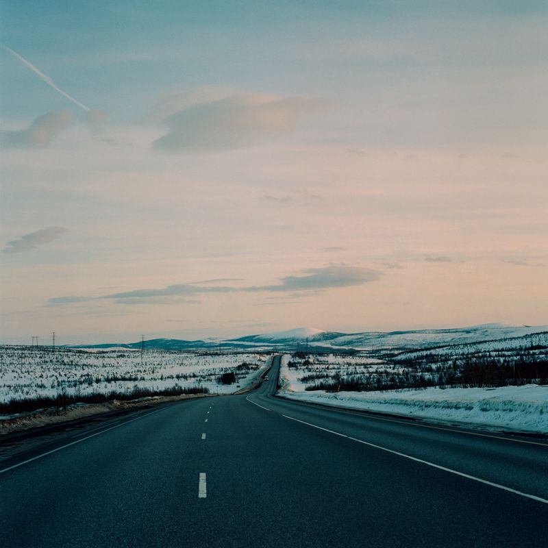 © Mikhail - Image from the NEDRA photography project