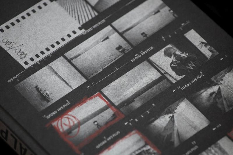 Image from a project on PhMuseum