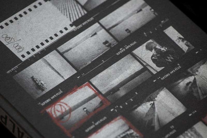 Image from a project on PhMuseum